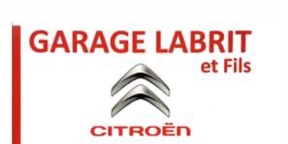 GARAGE LABRIT & FILS