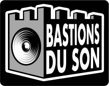 Logo-Les bastions du son